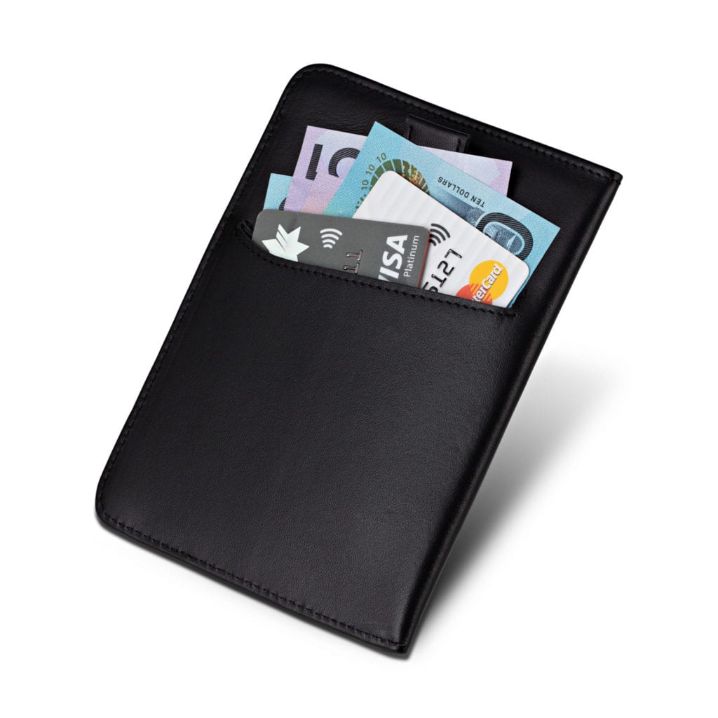 Travel Wallet Product