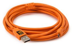Tether tools USB Cable