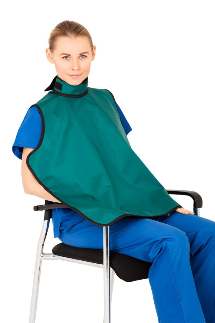 Imaging Solutions Radsafe Dental Aprons