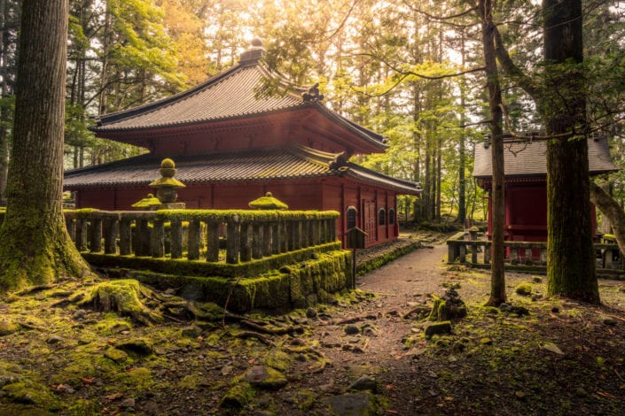 nikko-temples-japan