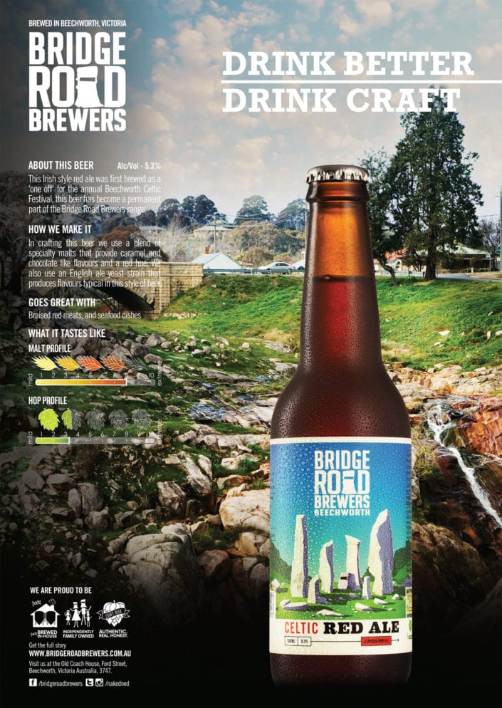 bridgeroad-brewers-celtic-red-ale-poster