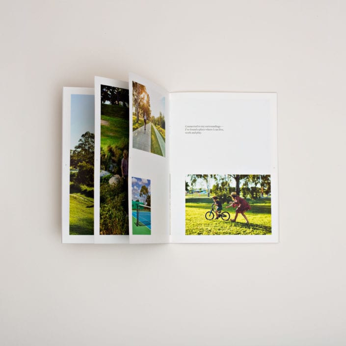 JGL Properties Book Photography