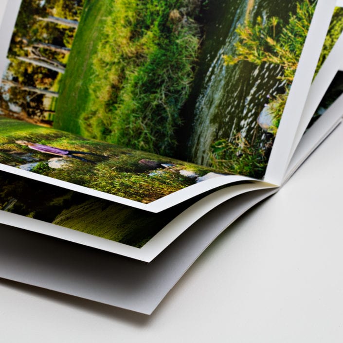 JGL Properties Book Photography