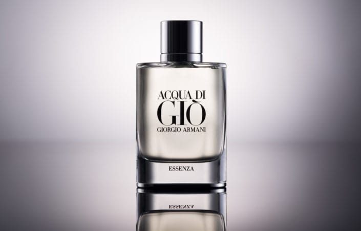 Acqua Di Gio fragrance by Giorgio Armani