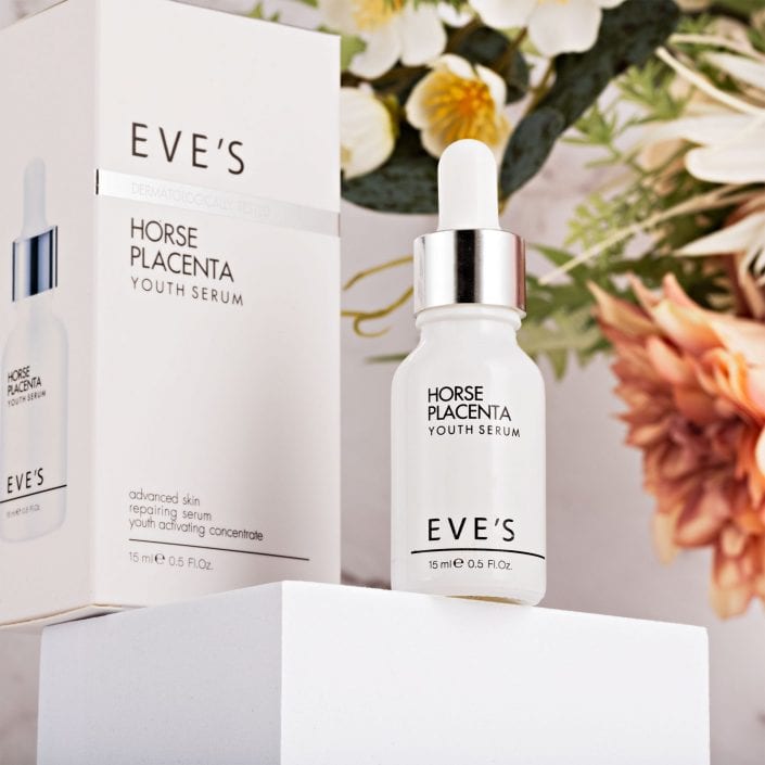 Eve's Skincare Serum