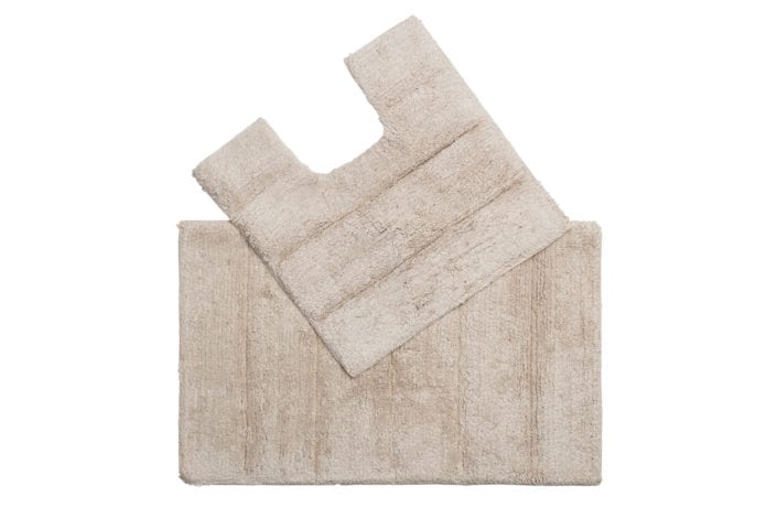 Bathmat Warehouse Bath Set