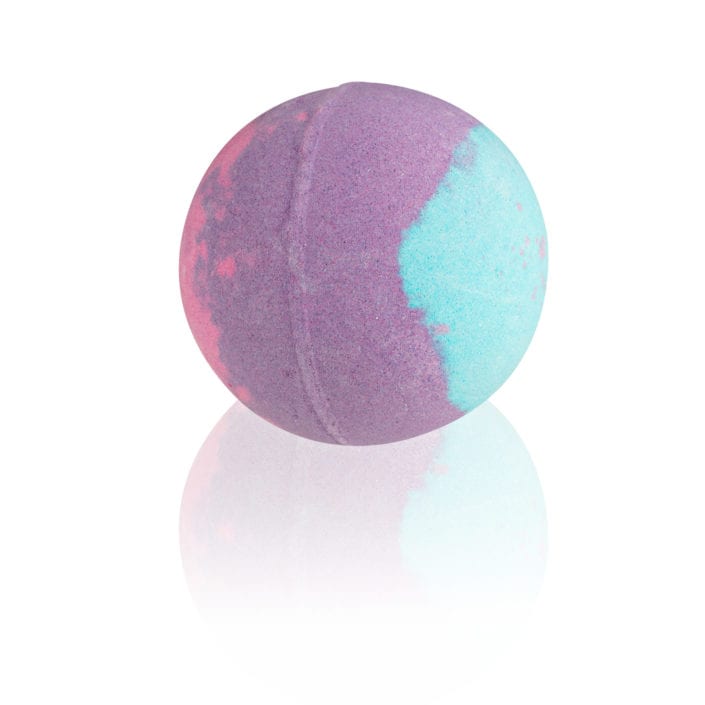 Bombba Bath Bomb