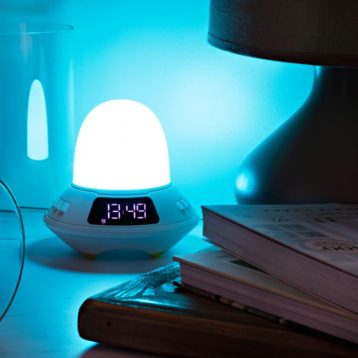 UFO Night Light Amazon