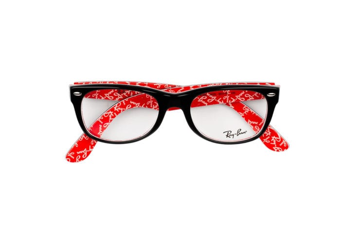 Ray Ban Optical Glasses