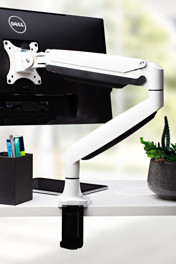 Holistic Desks Monitor Arm Mount