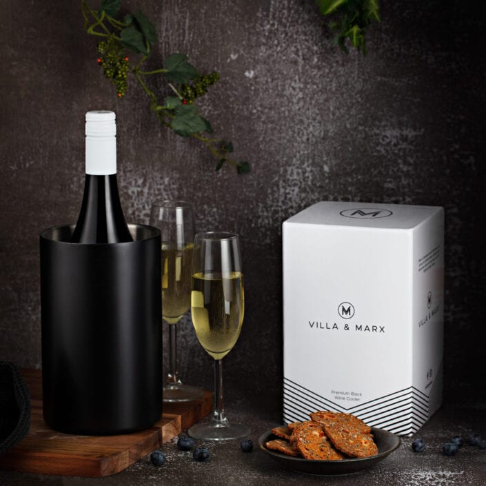 Amazon Lifestyle Wine Cooler