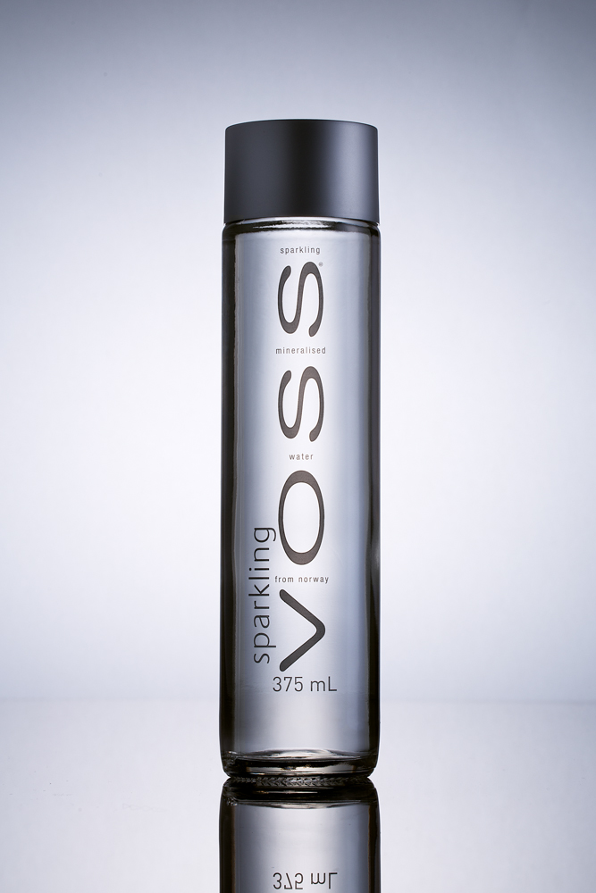 VOSS Sparkling Mineralised Water