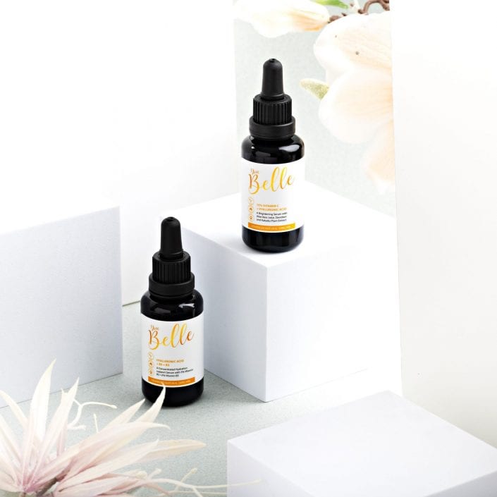 YouBelle Serums