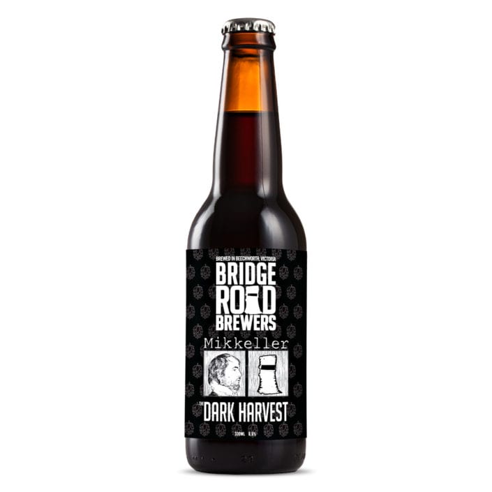 Bridge Road Brewers Dark Harvest