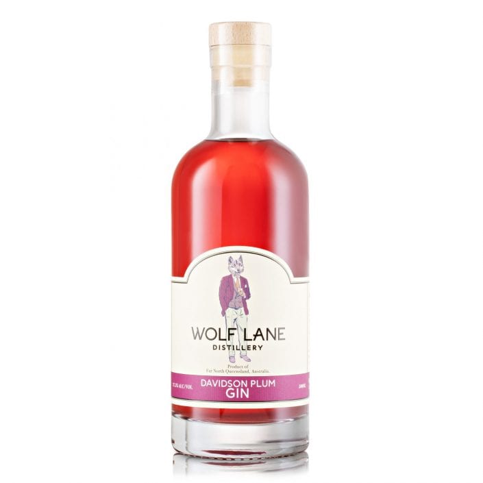 Wolf Lane Distillery