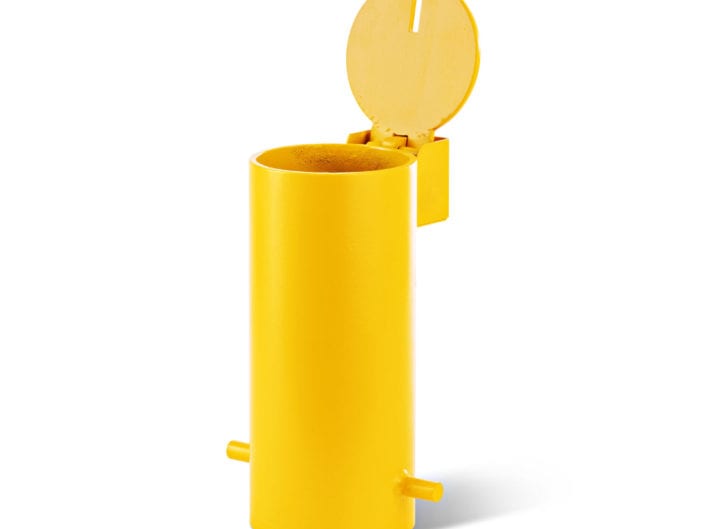 Parking Bollard Product Image