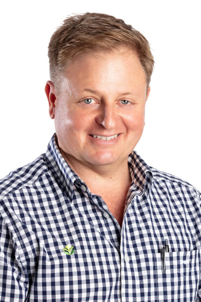 Olam Corporate Headshot