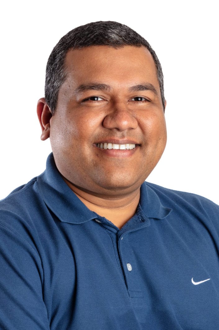 Olam Corporate Headshot