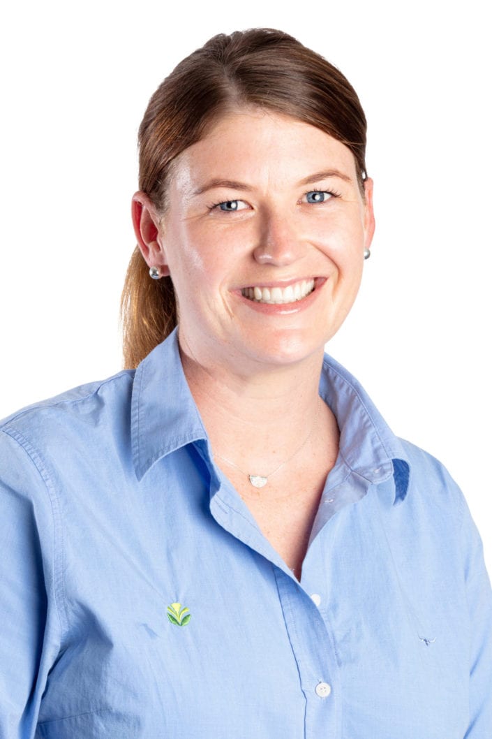 Olam Corporate Headshot