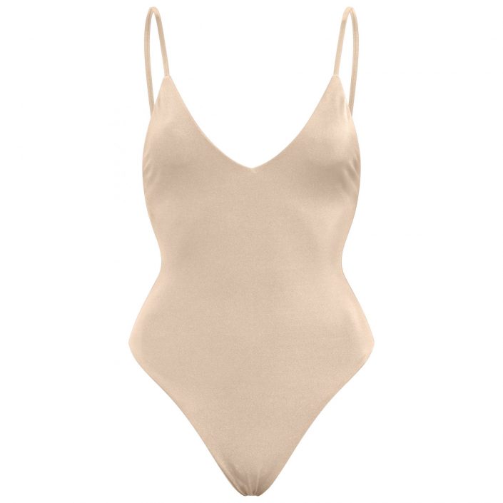 Crop Top Shop One piece Swim