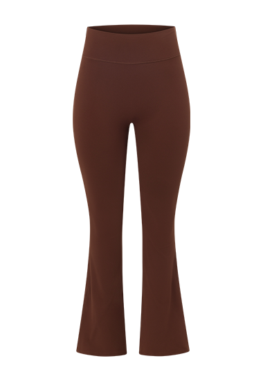 Women's ghost mannequin fitness tights photography for ecommerce