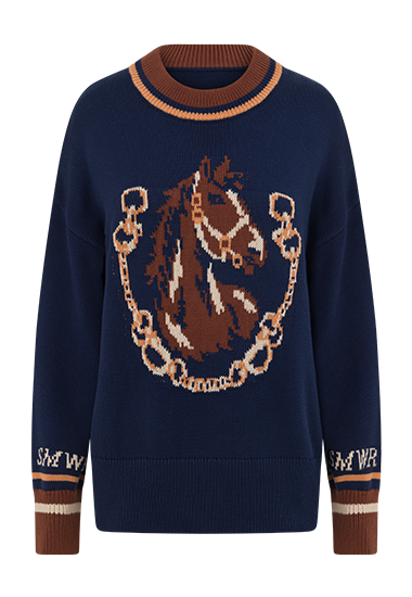 Women's ghost mannequin sweater photography for ecommerce